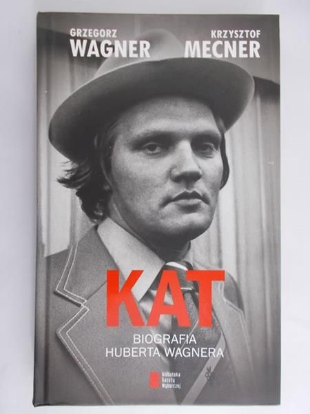 Wagner Grzegorz - Kat