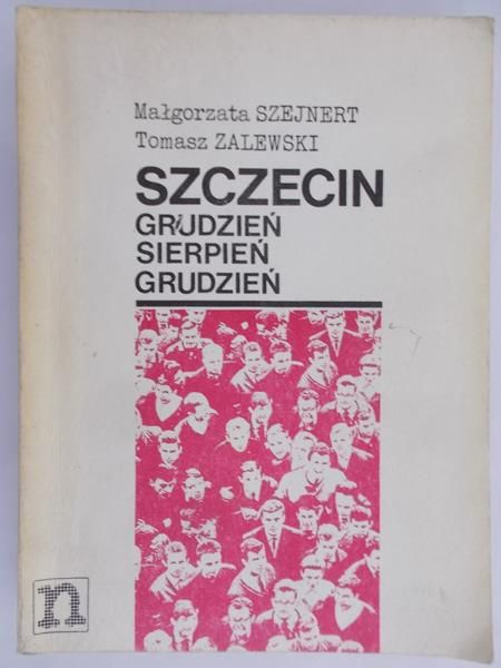Szejnert Małgorzata  - Szczecin