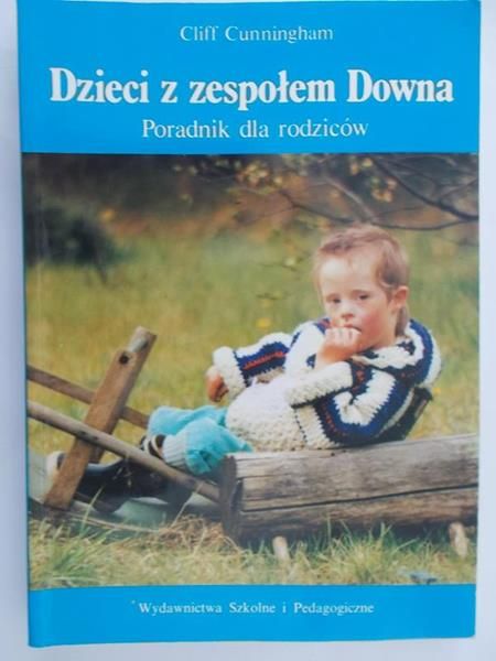 Cunningham Cliff - Dzieci z zespołem Downa