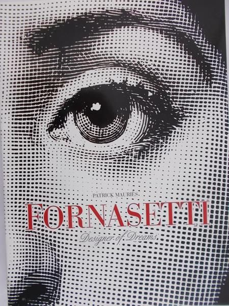 Mauries Patrick - Fornasetti