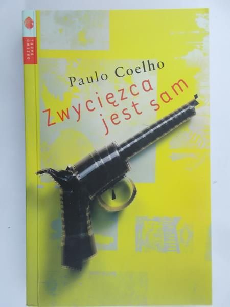 Coelho Paulo - Zwycięzca jest sam