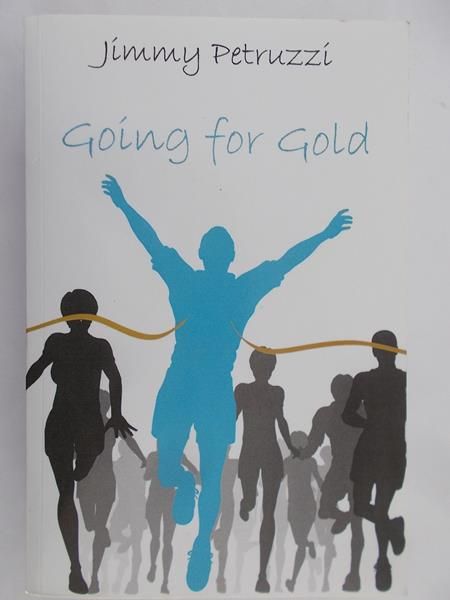 Petruzzi Jimmy - Going for gold