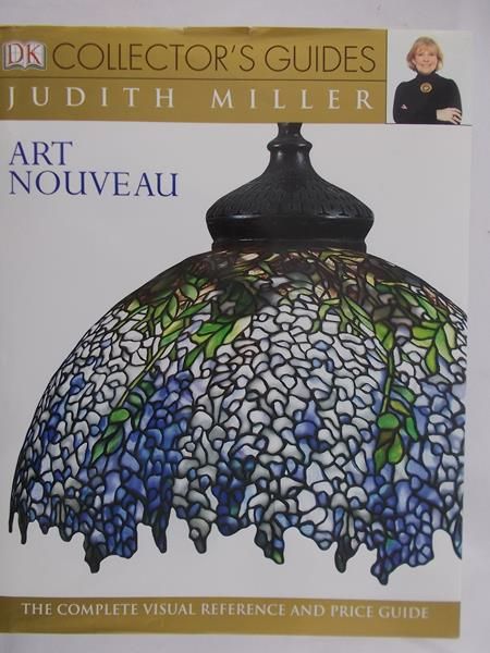Miller Judith - Art nouveau