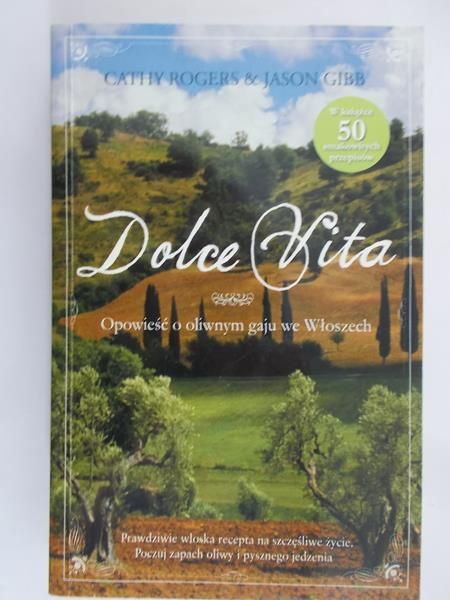 Rogers Cathy - Dolce Vita