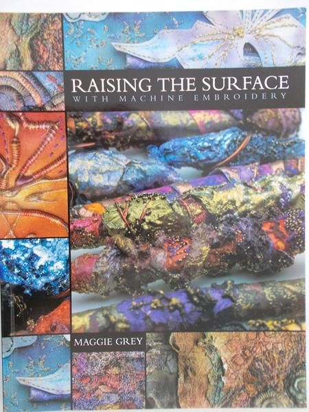 Grey Maggie -  Raising the surface