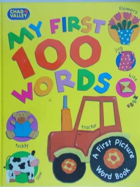Root Betty - My first 100 words