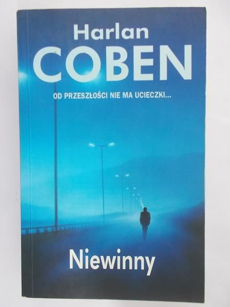 Coben Harlan - Niewinny