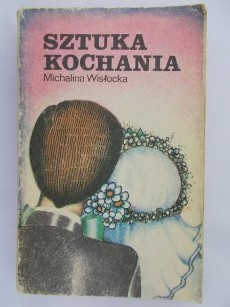 Wisłocka Michalina - Sztuka kochania