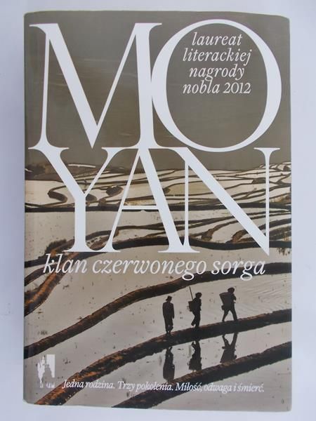 Moyan  - Klan czerwonego Sorga