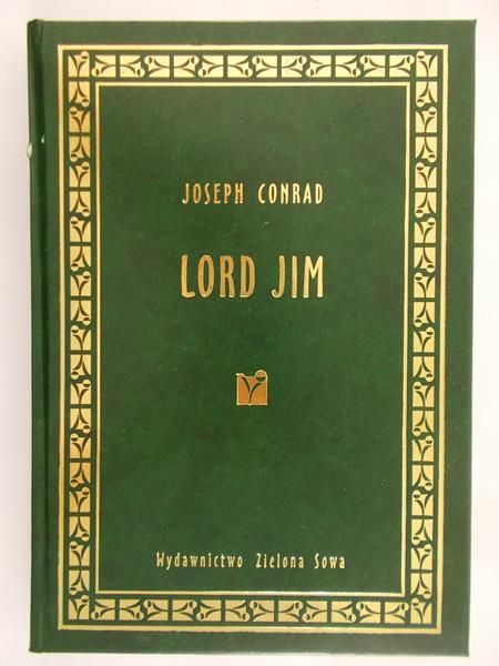 Conrad Joseph -  Lord Jim