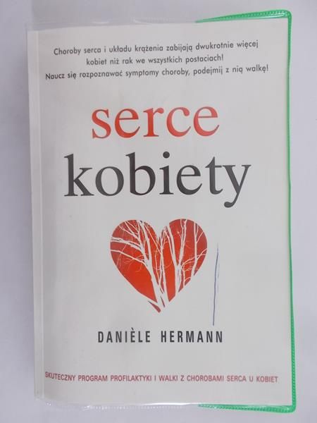 Herman Daniele - Serce Kobiety