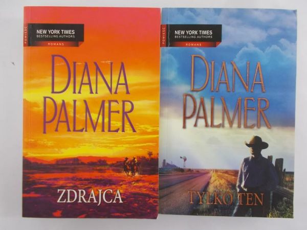 Palmer Diana - Zdrajca/ Tylko ten
