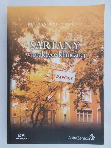 Wyrzykowski Bogdan - Sartany w praktyce