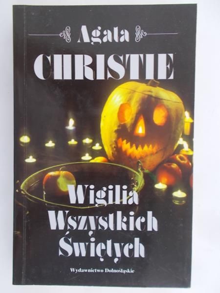 Christie Agata - Wigilia Wszystkich Świętych