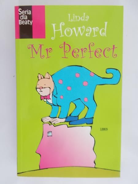 Howard Linda - Mr Perfect