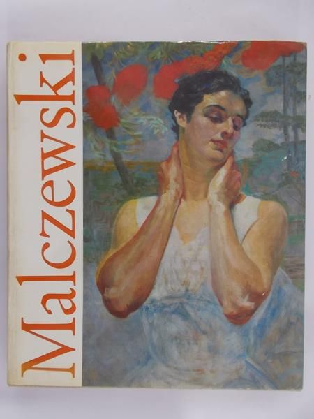 Jakimowicz Andrzej - Jacek Malczewski