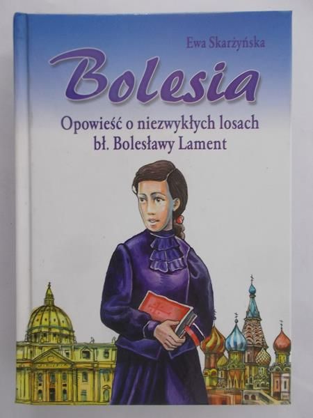 Skarżyńska Ewa - Bolesia