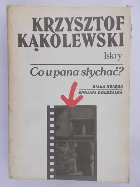 Kąkolewski Krzysztof - Co u Pana słychać?