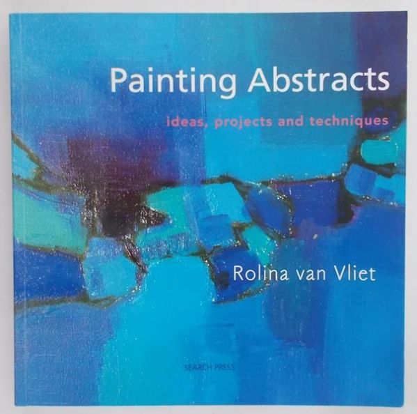 Ven Vlite Rolina - Painting Abstracts