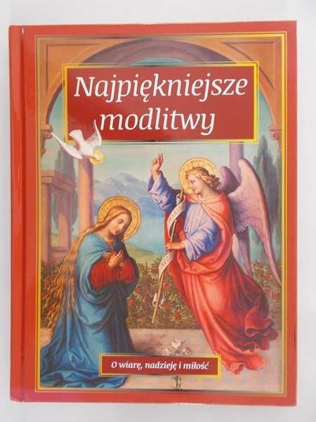 Kopczyński Krzysztof - Najpiękniejsze modlitwy