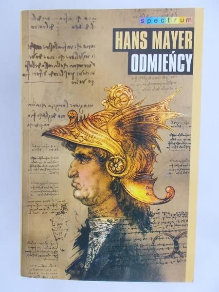 Mayer Hans - Odmieńcy