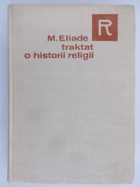 Eliade M. - Traktat o historii religii