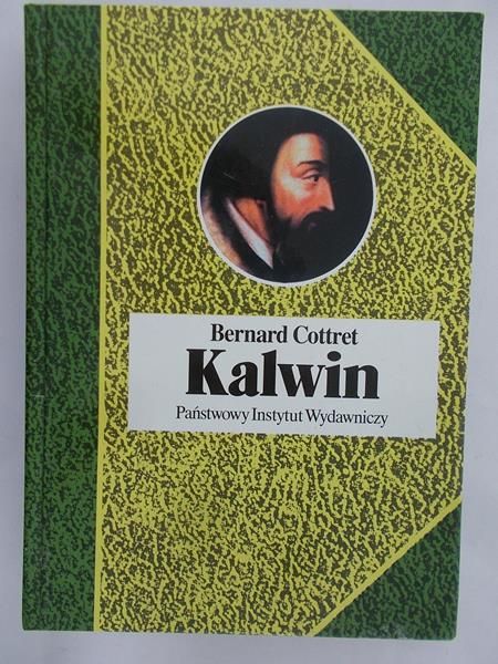 Cottret Bernard - Kalwin