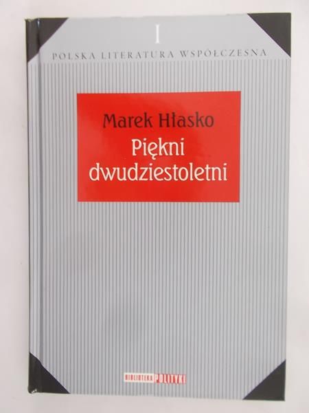 Piękni dwudziestoletni