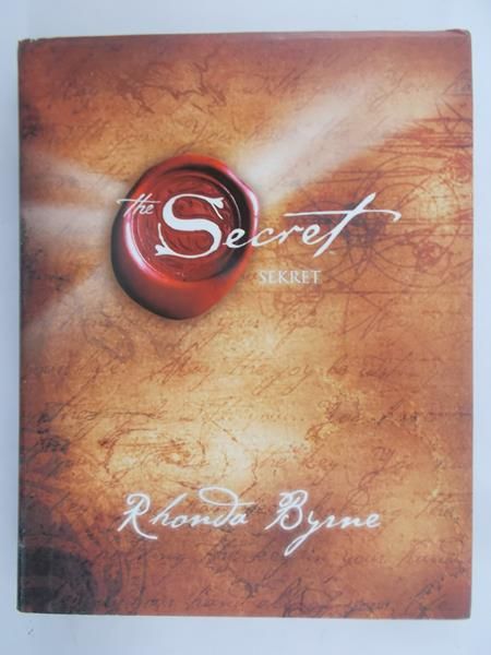 Byrne Rhonda - Sekret