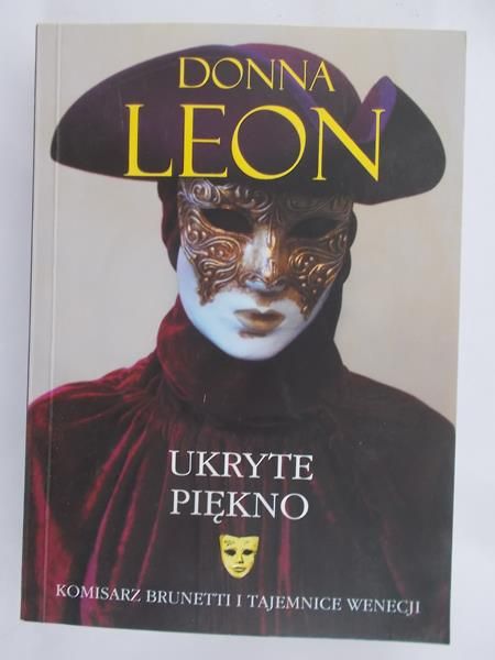 Leon Donna - Ukryte piękno