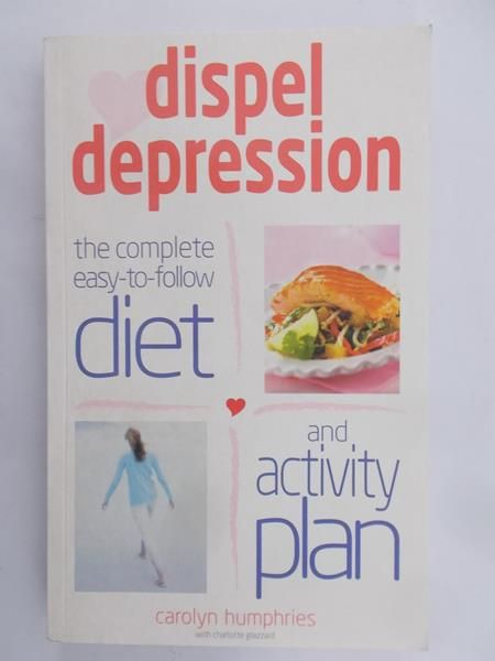 Humphries Carolyn - Dispel depression