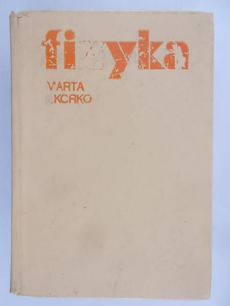 Skorko Marta - Fizyka