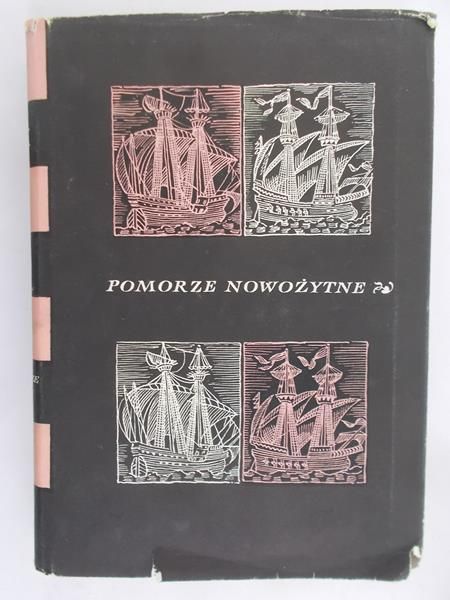 Labuda Gerard (red.) - Pomorze nowożytne