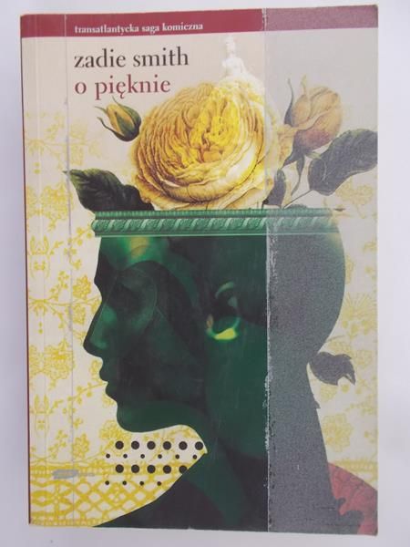 Smith Zadie - O pięknie