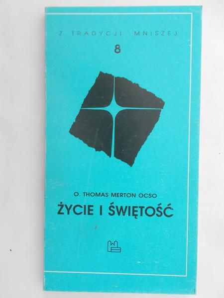Merton Thomas - Życie i świętość