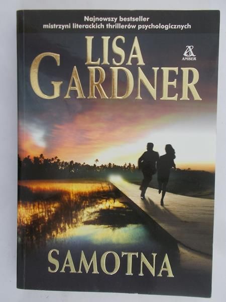 Gardner Lisa - Samotna