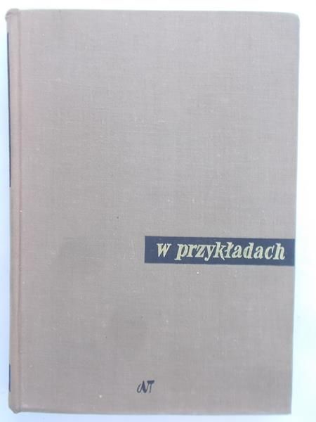 Hajko Wladimir - Fizyka w przykładach