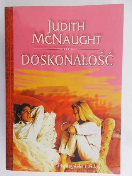 McNaught Judith - Doskonałość