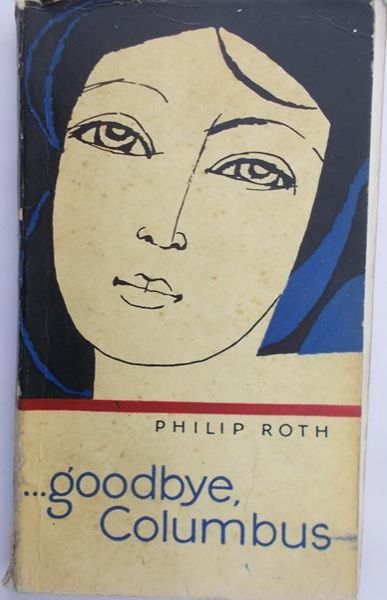 Roth Philip - ...goodbye, Columbus