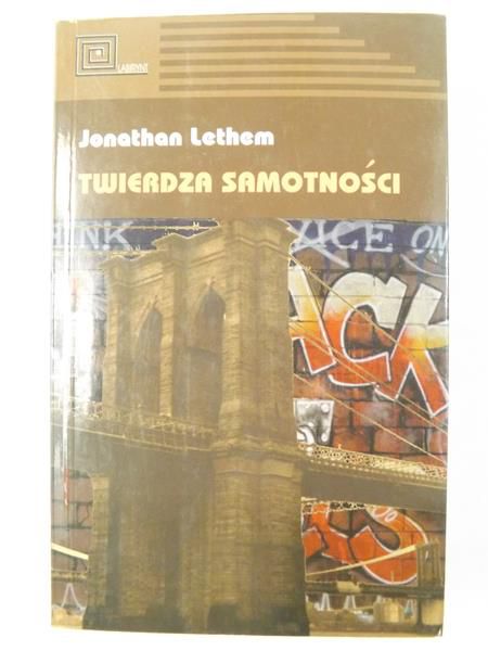 Twierdza samotności