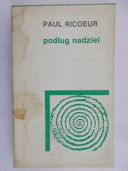 Podług nadziei