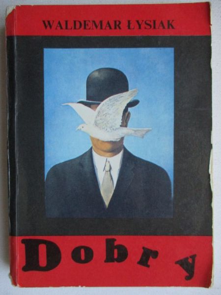Łysiak Waldemar - Dobry