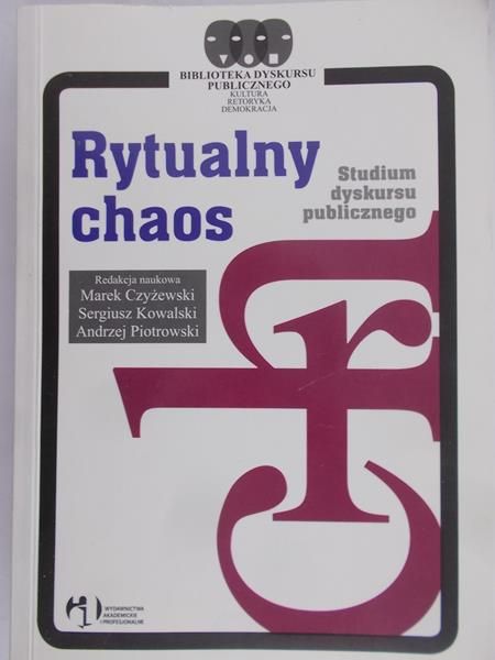 Rytualny chaos