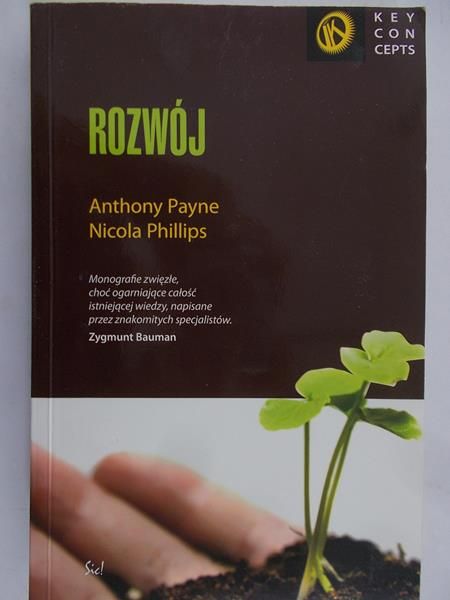 Rozwój