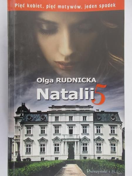 Rudnicka Olga - Natalii 5