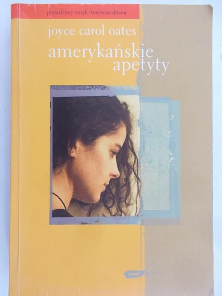 Amerykańskie apetyty