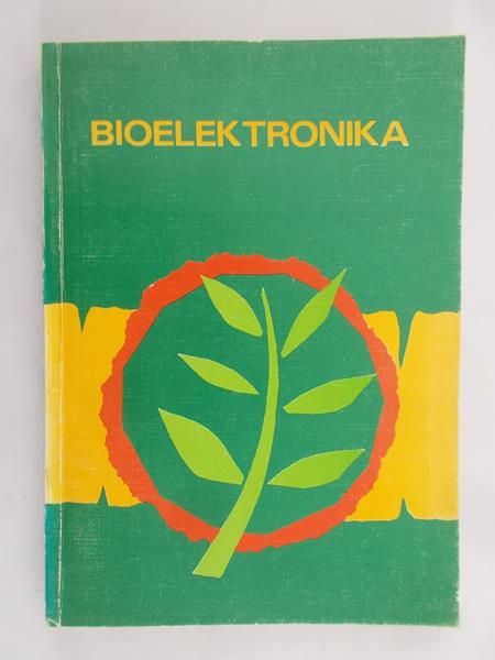 Sedlak Włodzimierz - Bioelektronika