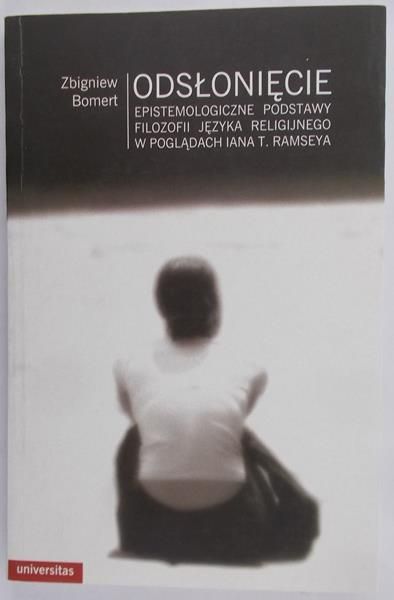 Bomert Zbigniew - Odsłonięcie