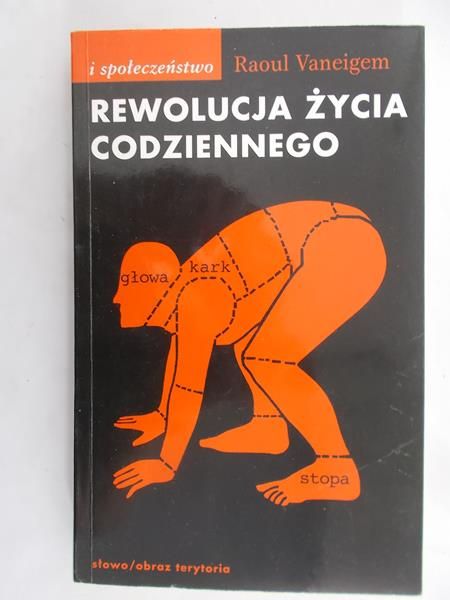 Rewolucja życia codziennego