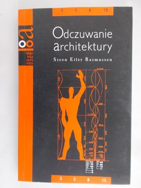 Rasmussen Steen Eiler - Odczuwanie architektury